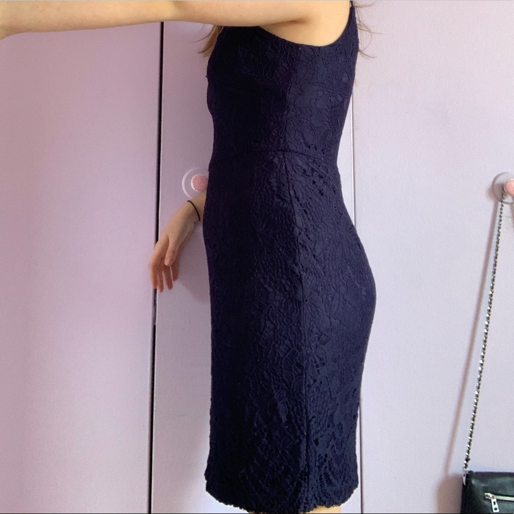 Guess NEVER WORN Size 10 Dress. SO comfortable.